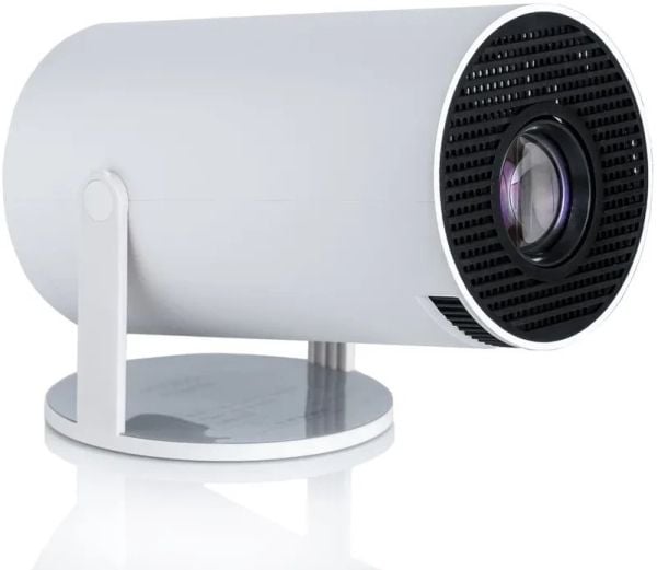 Projektor ExtraLink Extralink Smart Life Smart projektor ESP-300 | Projektor | 200 ANSI, 720p, Android 11