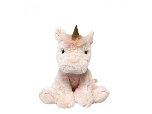 Tulilo maskot Enhjørning Lili 30 cm