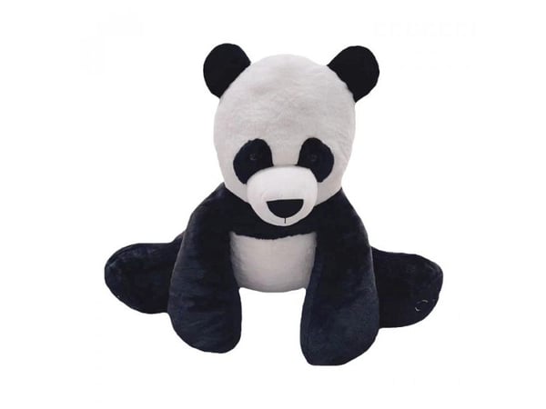 TULILO - PANDA AGATA 75CM