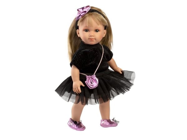 Llorens docka Elena 35 cm