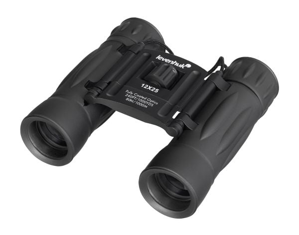 Levenhuk Atom 12x25 kiikari