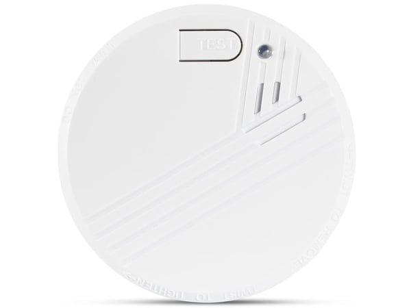 Nexa KD-134A - Røyksensor - batteridrevet