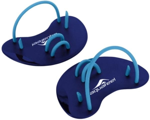 Uimahanskat AQUAFEEL 4281 50 sininen/navy