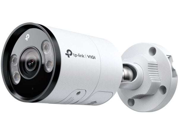 TP-Link INSIGHT S355, IP-sikkerhetskamera, utendørs, kablet, 64 m, 120 dB, vegg