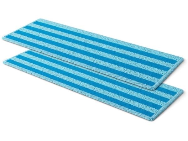 Philips Trådløs støvsuger 3000 Series XV1630/01 – sett med 2 mikrofiberkluter, Moppepute, Støvsuger med stang, Philips, XC3131, XC3132, XC3133, XC5...