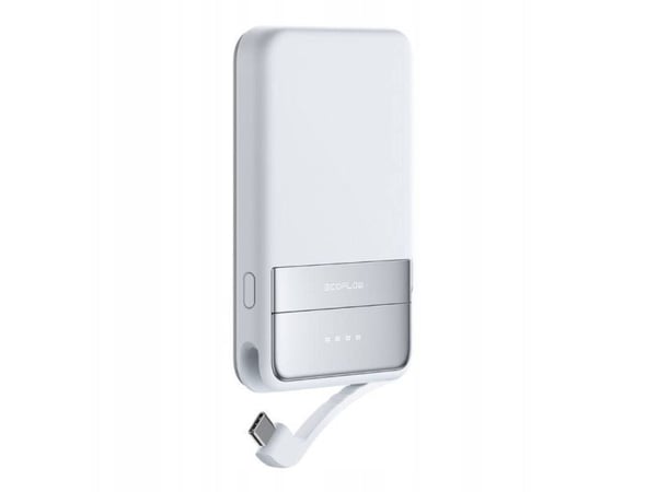 Ecoflow Rapid 5000 - Powerbank - Light Blue