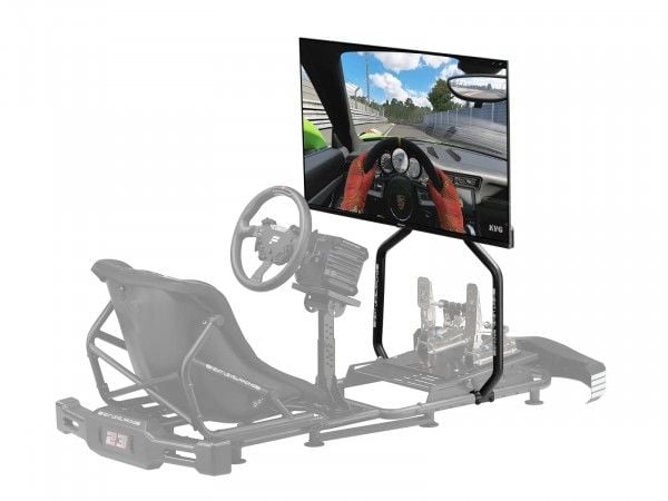 Go Kart Plus fäste för skärm