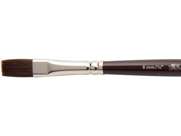 Galleri One-Stroke 6mm