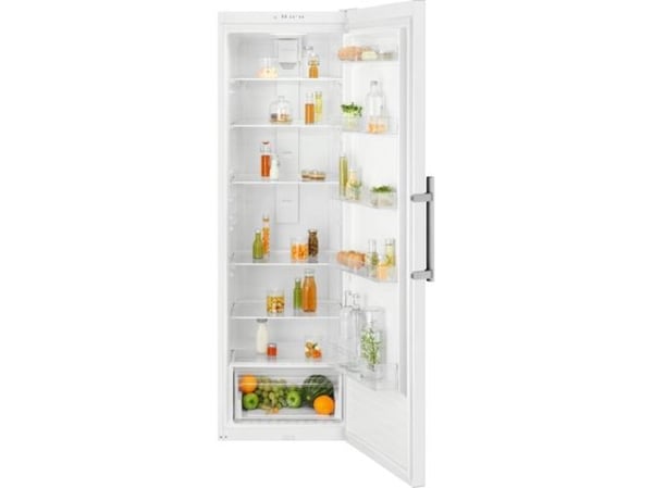 Electrolux frittstående kjøleskap 186 cm LRS3DE39W