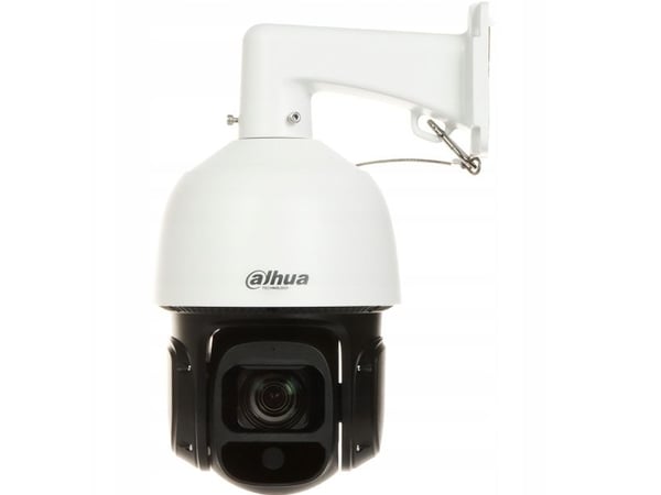Dahua Technology utendørs PTZ IP-kamera SD3D416NB-GNY WizSense - 4 Mpx 5 ... 80 mm