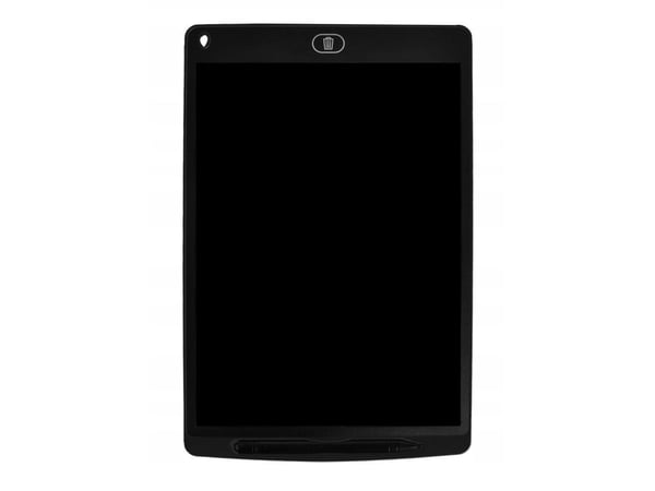Philips piirtoalusta 12" (30cm), musta