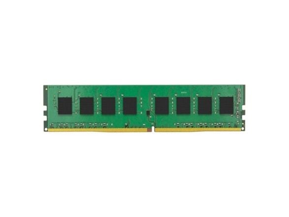 Kingston Technology ValueRAM KVR32N22D8/16, 16 GB, 1 x 16 GB, DDR4, 3200 MHz, 288-pin DIMM