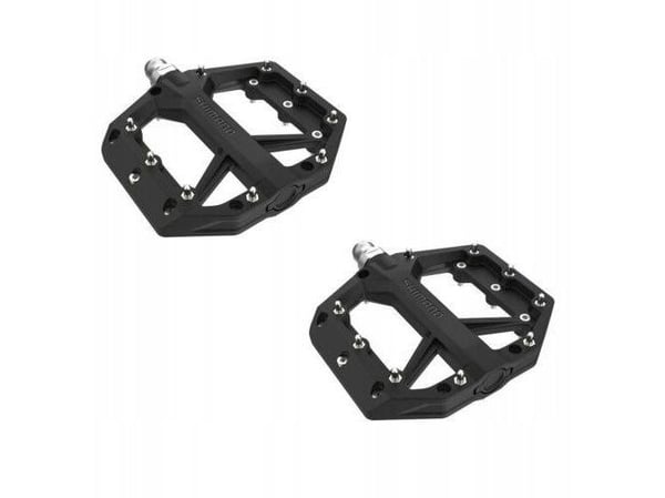 Pedaler SHIMANO PD-GR400 svart
