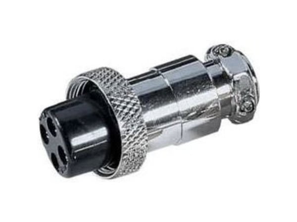Mikrofonkoppling Albrecht NC-522 5222