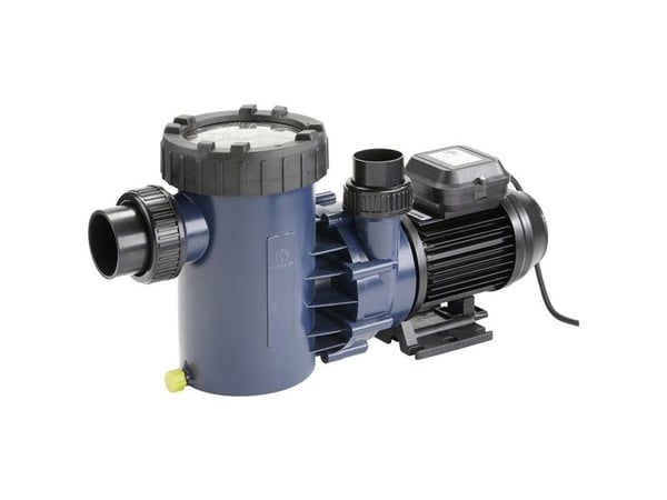 Fiap Aqua Active Magic 23.000, Hage, Svart, Blå, 13 m, 23000 l/t, 800 W, 220-240 V