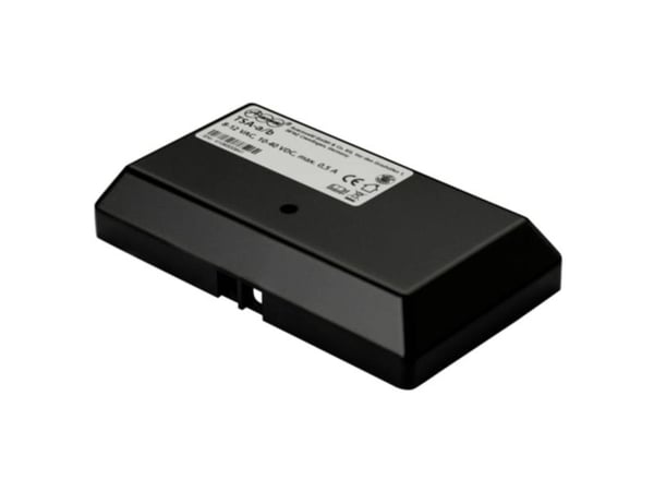 Auerswald TSA-A/B, 142 x 27 x 81 mm, 136 g