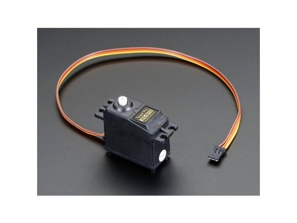 Adafruit 155 Servomotor 1 del