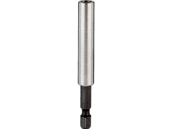 kwb 100100, Rustfritt stål, Sekskanttange, 25,4 / 4 mm (1 / 4"), Sekskanttange, 1 stykker, 75 mm