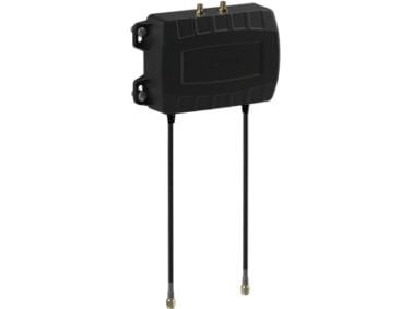 Poynting Antennas 5GLTE Building AUDAS0001V1 musta