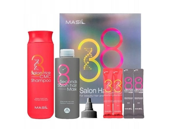 Masil Hårpleie Gavesett 38 Salon Hårsett