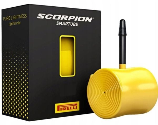 Pirelli Cinturato SmarTUBE innerdäck/slangdäck, 29+, 59/70-622