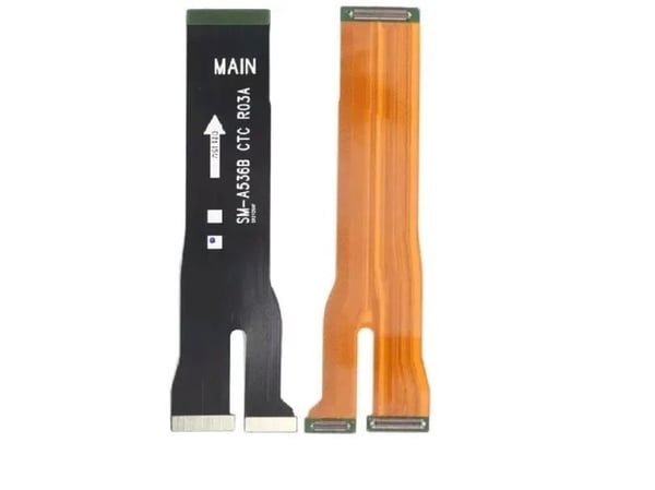 Samsung A536 A53 5G hovedflex