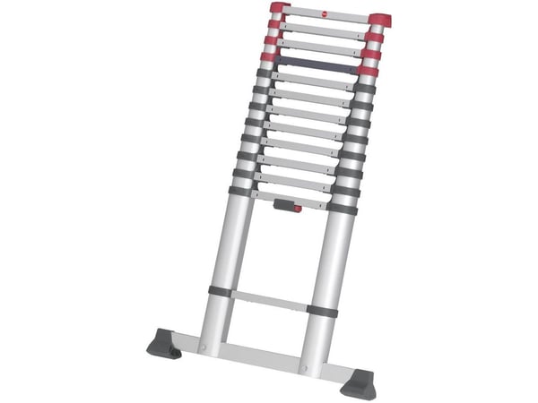 Hailo FLEXLINE 380, 3,8 m, 150 kg, 13,1 kg, 111 cm