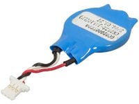 DELL E4300_CMOS, Batteri