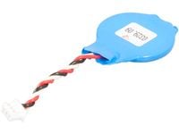 DELL E6510_CMOS, Batteri