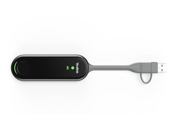 Yealink PA20 wireless presentation system Dongle