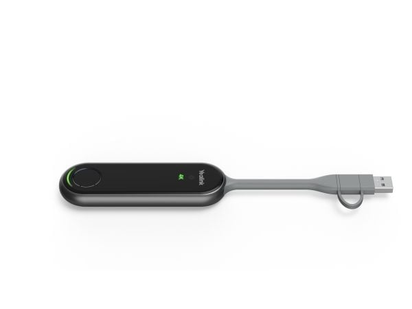 Yealink PA20 wireless presentation system Dongle