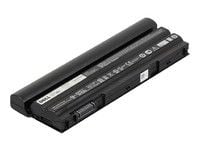 Dell Primary Battery - Batteri til bærbar PC - litiumion - 9-cellers - 97 Wh - for Latitude E5420, E5420 N-Series, E5520, E5520 BRC 6, E5520 N-Seri...