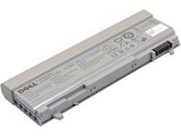 Dell Primary Battery - Batteri til bærbar PC - 9-cellers - for Latitude E6400, E6400 ATG, E6410, E6410 ATG, E6500, E6510; Precision M2400, M4400, M...