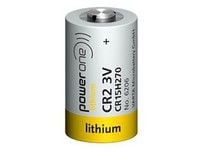 Varta Professional - Kamerabatteri CR2 - Li - 920 mAh