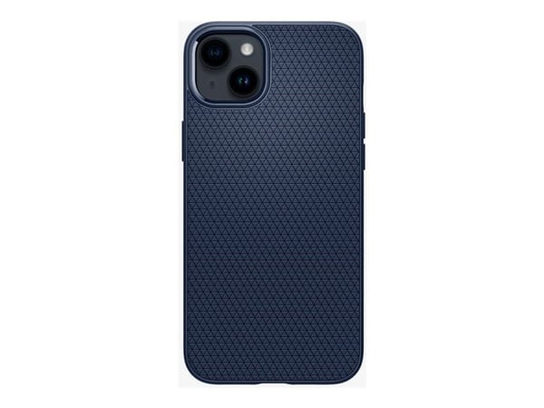 Spigen ACS05038 mobildeksel 15,5 cm (6,1") Navy