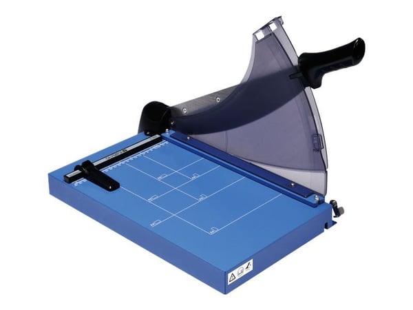 Olympia G 3640, 36 cm, 40 arkkia, 26 cm, 360 mm, A4, Metalli, Kumi