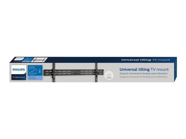 Philips SQM7842 - Brakett - for LCD TV / kurvet LCD TV - skjermstørrelse: inntil 100" - veggmonterbar