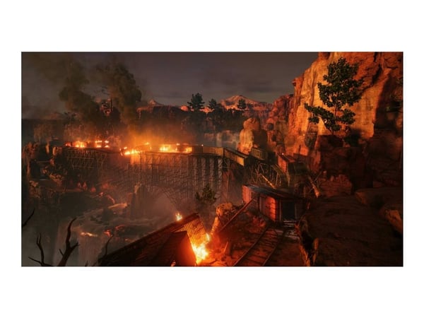 Evil West - PlayStation 4