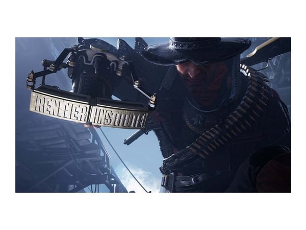 Evil West - PlayStation 4