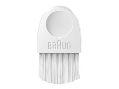Braun FaceSpa 851V - Ansiktsepilator - sladdlös