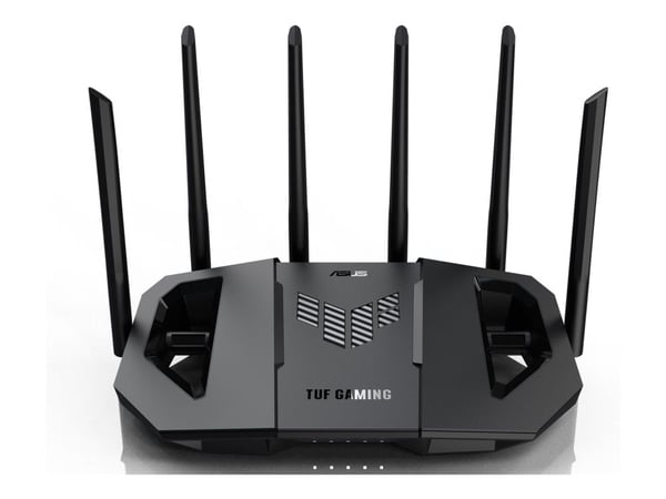 WRL-REITITIN 6500MBPS DUAL BAND TUF GAM BE6500 ASUS