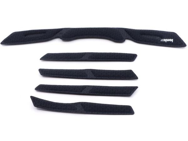 Giro GIRO CIELO sorte innvendige innsatser str M (55–59 cm) (NY 2024)