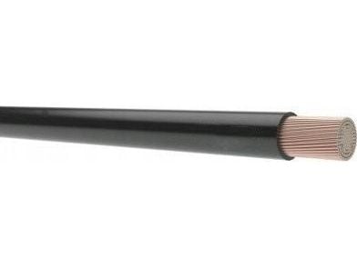 LGYDY-kaapeli Asennuskaapeli LGY 2,5 mm2 450/750V punainen kela