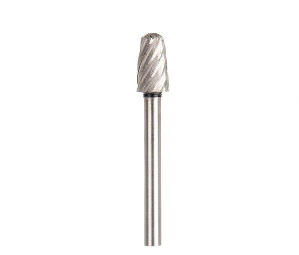 FANAR VERTICLE MILL FI 6,0 R1,0 13/57 Z4 HA6 VHM VID 440N X-MILL 440N