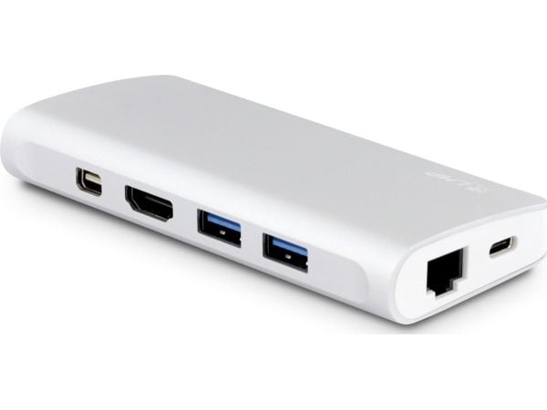 LMP 18645, USB 3.2 Gen 1 (3.1 Gen 1) Type-C, Hopea, MicroSD (TransFlash), SD, HDMI, Mini DisplayPort, RJ-45, USB 3.2 Gen 1 (3.1 Gen 1) Type-A, USB ...