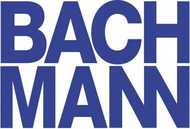 Bachmann DESK1 3xCEE7/3 USB-laturilla A/C (902.1667)