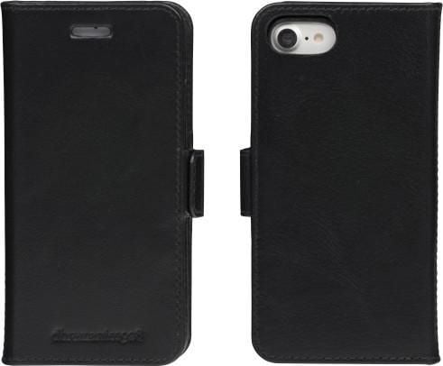 dbramante Lynge - iPhone 8/7/6/SE 2020 - Svart dbramante Lynge - iPhone 8/7/6/SE 2020 - Svart