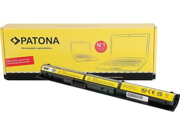 Patona PATONA 2922 batteri (reservedeler) til notatbøker