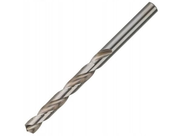 Bosch HSS-G - Bor - bor - 10.5 mm - cylindrical - lengde: 133 mm