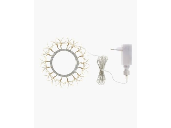 Sirius Nova, 192LED, 2,4m